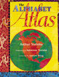 Alphabet Atlas, The Alphabet Atlas, The