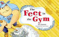 Feet in the Gym, The Feet in the Gym, The