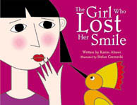 Girl Who Lost Her Smile, The Girl Who Lost Her Smile, The