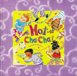 Hot-Cha-Cha Hot-Cha-Cha