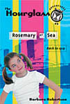 Rosemary at Sea: Hourglass Adventures #3 Rosemary at Sea: Hourglass Adventures #3