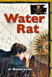 Water Rat (Hardcover) Water Rat (Hardcover)