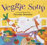 Veggie Soup Veggie Soup